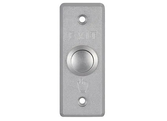DS-K7P02 BOUTON POUSSOIR