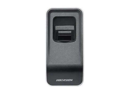 Équipement de contrôle d'accès enroleur d'emprunte USB