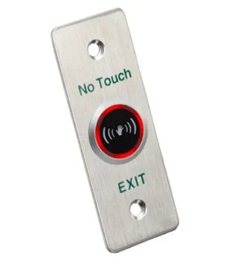 DS-K7P04 BOUTON POUSSOIR