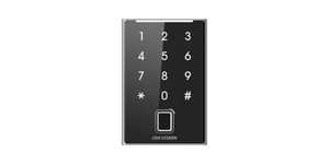 Équipement de contrôle d'accès lecteur de proximite bluetooth code empreinte – vue 3