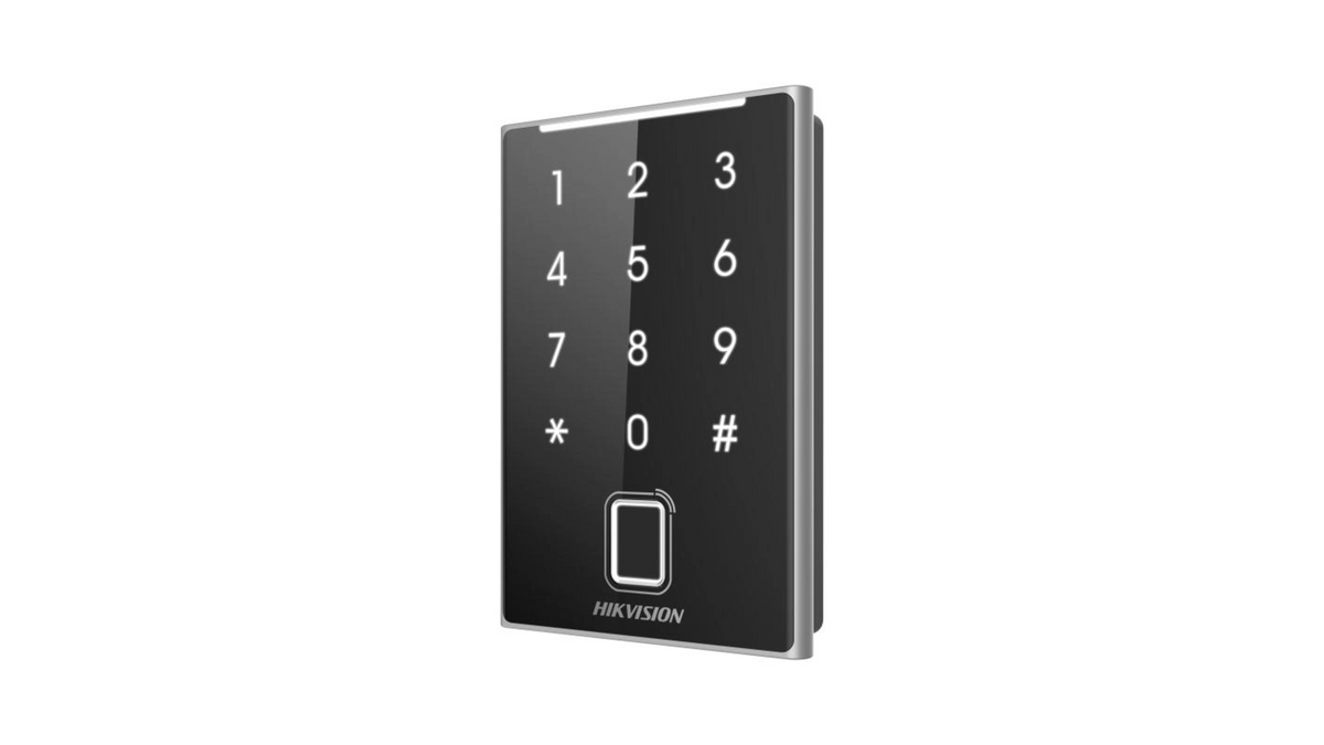 Équipement de contrôle d'accès lecteur de proximite bluetooth code empreinte