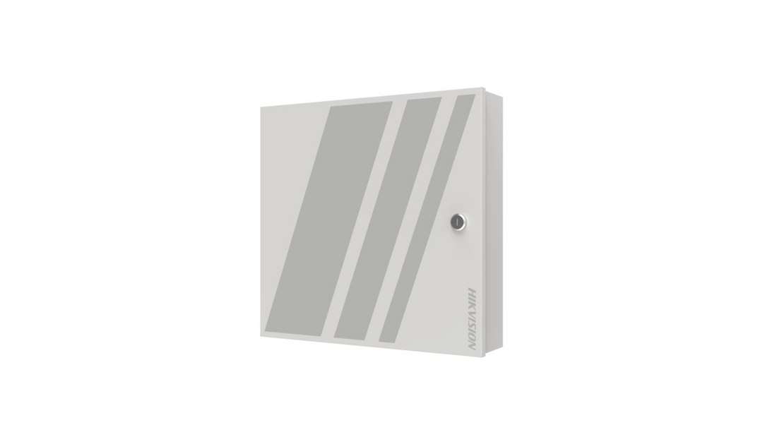 DS-K2702WX-E1(O-STD) CONTROLE D'ACCES 2 PORTES 4 RS485 POE WIFI