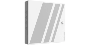 Équipement de contrôle d'accès coffret contrôle d'accès 4 portes – vue 2