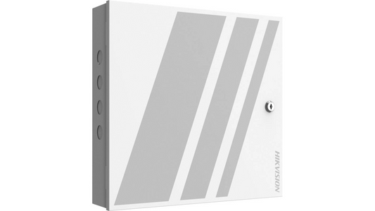 Équipement de contrôle d'accès coffret contrôle d'accès 4 portes