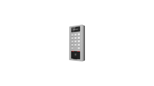 Équipement informatique contrôle d'accès RFID fp intercom WIFI