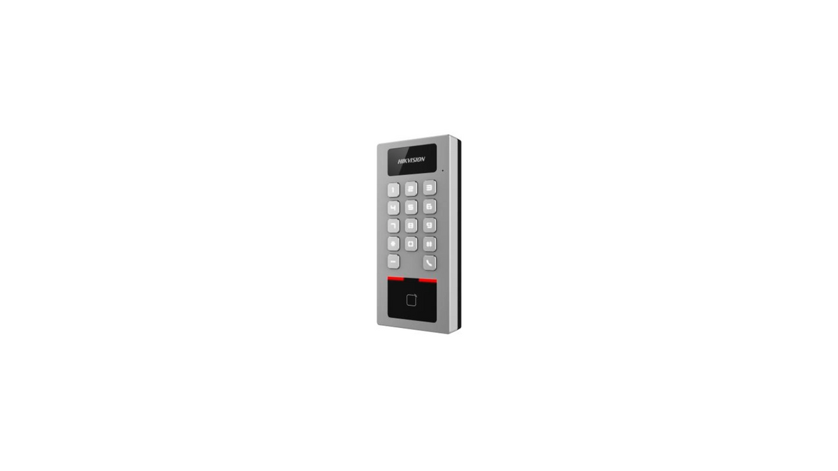 Équipement informatique contrôle d'accès RFID intercom WIFI