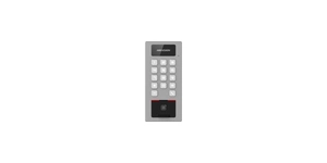 Équipement informatique contrôle d'accès 2MP RFID fp WIFI – vue 3