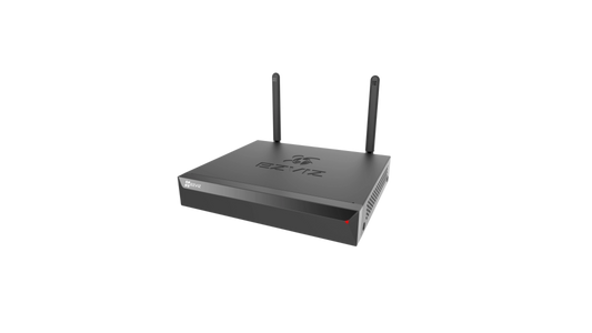 CS-X5S-R100-8W NVR WIFI 4/8 CAM IP 3K PORTEE 100m ONVIF 8TB MAX – 303000431-R
