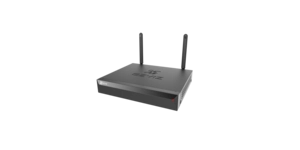 CS-X5S-R100-8W NVR WIFI 4/8 CAM IP 3K PORTEE 100m ONVIF 8TB MAX – 303000431 – vue 2