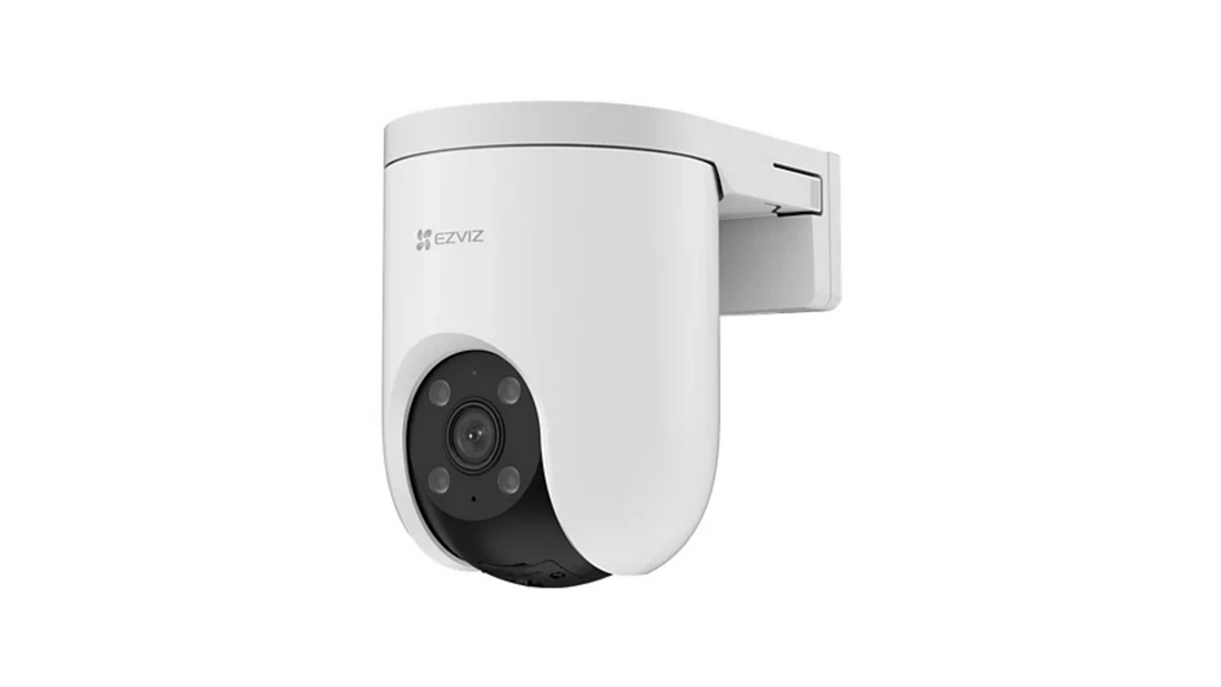 CS-H8C-R100-1J4WKFL(4MM) CAMÉRA PT EXTERIEUR WIFI 4MP 2K+ IA