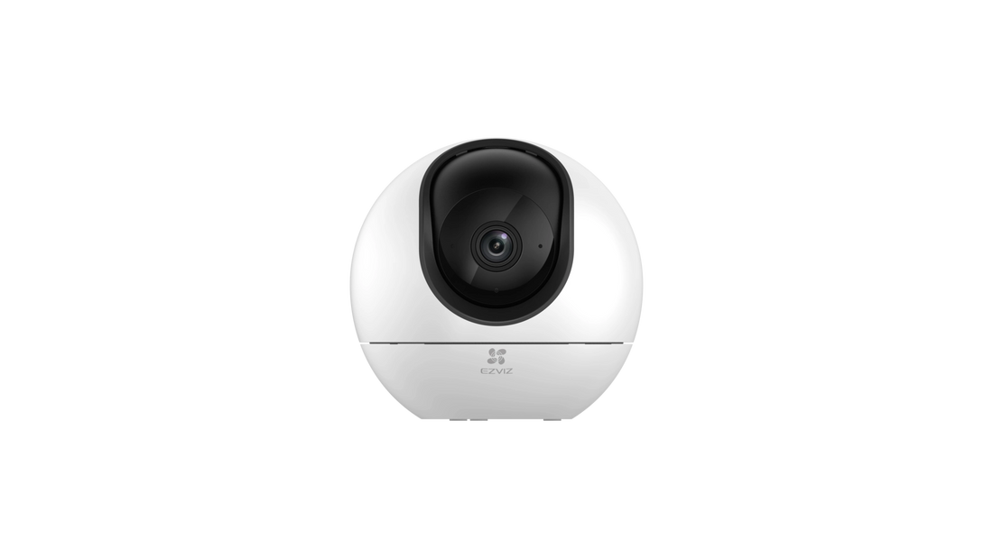Caméra de vidéosurveillance EZVIZ 303102775
