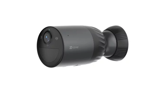 CS-BC1c-R100-2F8WFL CAMÉRA SUR BATTERIE 8MP 4K WIFI 6