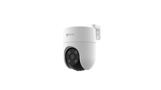 CS-H8c-R200-1K3KFL4GA(4mm) CAMÉRA PAN & TILT 4G