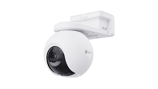 Caméra de vidéosurveillance EZVIZ 303103546