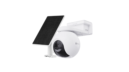 Caméra de vidéosurveillance EZVIZ 303103612