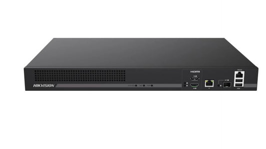 DS-6904UDI(C) DECODEUR 3840x2160 4K HDMI/VGA/BNC