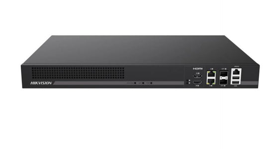 Accessoire pour caméra de vidéosurveillance decodeur 4K output 8xHDMI/2xBNC