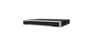 Enregistreur vidéo réseau  8 voies POE 2 SATA 32 voies A 2MP – vue 2