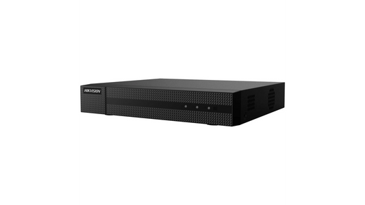 Enregistreur vidéo réseau  8 voies 1U 8 PoE 4K 1 disque motion 2.0