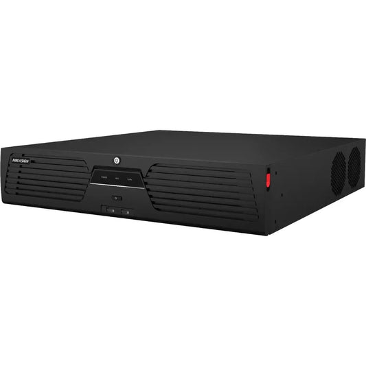 Enregistreur vidéo réseau  32 voies 8K 2U