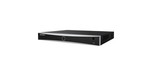 Enregistreur vidéo réseau  16 voies POE acusense 2xSATA/10TB par hdd max – vue 2