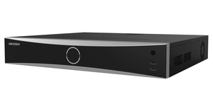 Enregistreur vidéo réseau  acusense 16 voies 4 SATA – vue 2