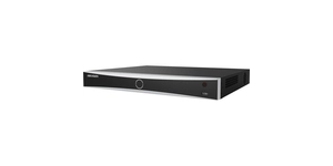 Enregistreur vidéo réseau  16CH acuseek POE vpro 4K – vue 2
