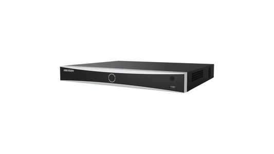 Enregistreur vidéo réseau  16CH acuseek POE vpro 4K