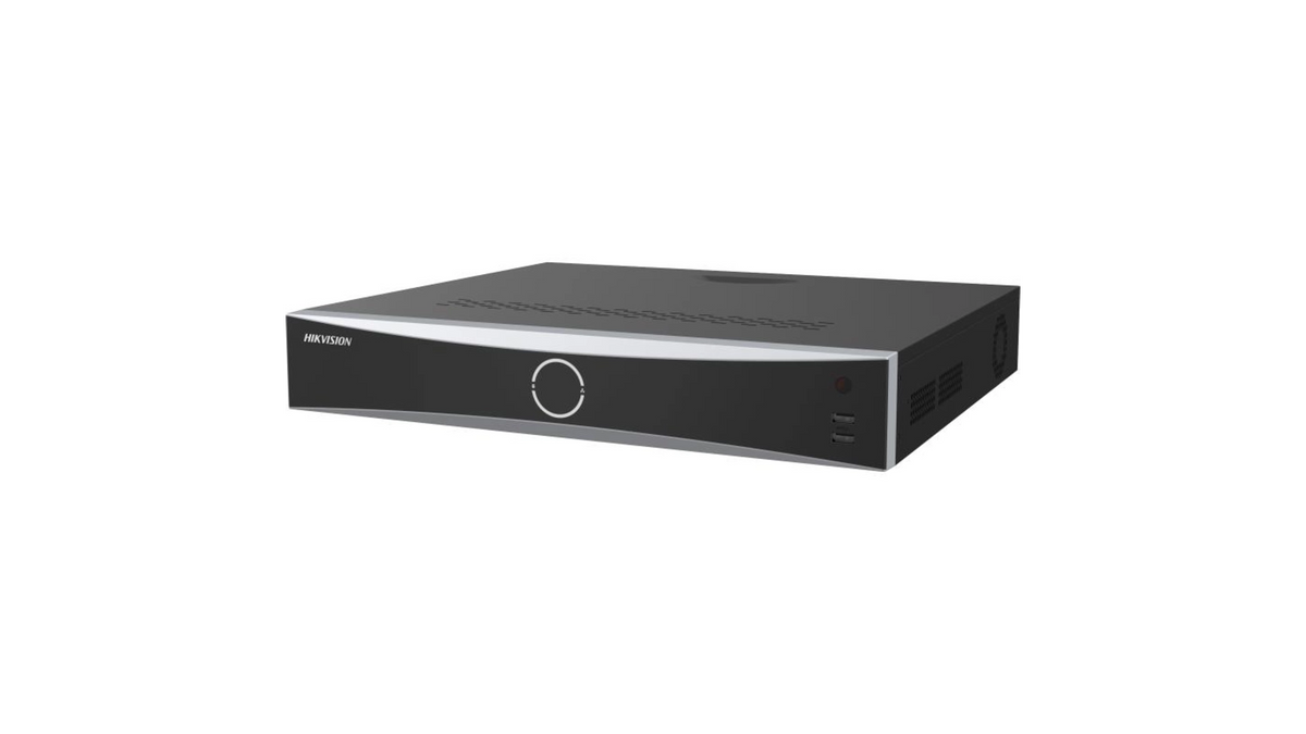 Enregistreur vidéo réseau  32CH acuseek vpro 4K