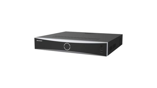 Enregistreur vidéo réseau  32CH acuseek vpro 4K
