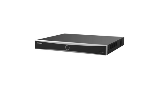 DS-7608NXI-K2/8P/VPro NVR 8 VOIES 1U 8 POE ACUSEEK K VPRO