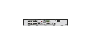 DS-7608NXI-K1/8P/VPRO NVR 8 VOIES 1U 8 POE ACUSEEK K VPRO – vue 3