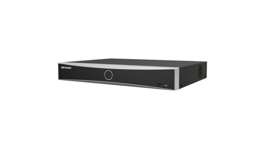 DS-7608NXI-K1/8P/VPRO NVR 8 VOIES 1U 8 POE ACUSEEK K VPRO