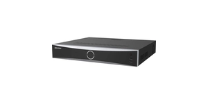 Enregistreur vidéo réseau  32 voies 1.5U 16 POE acuseek K vpro – vue 2