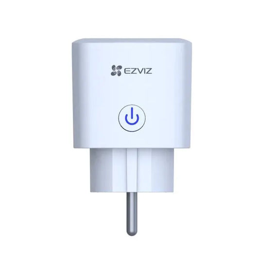 CS-T30-10A-EU PRISE INTELLIGENTE WI-FI VIA APP MOBILE