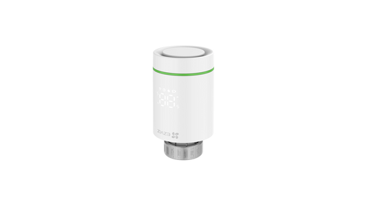 Équipement d'alarme thermostat intelligent