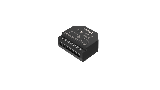 CS-T35-R100-W RELAIS INTELLIGENT WI-FI VIA APP MOBILE
