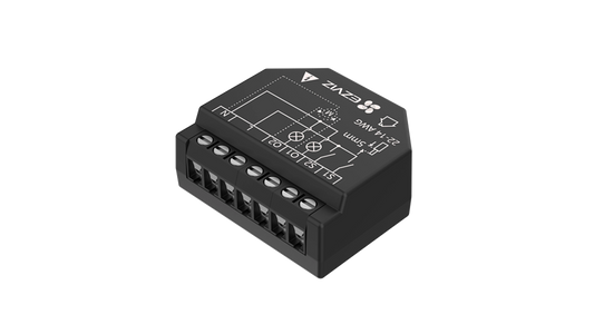 CS-T36-R200-WM RELAIS INTELLIGENT WI-FI VIA APP MOBILE