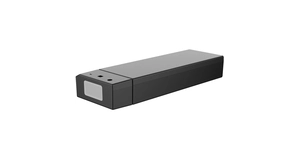 Accessoire pour caméra de vidéosurveillance 90 wh pack batterie, chargeur – vue 2
