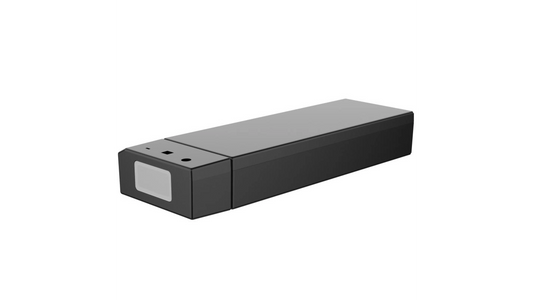 Accessoire pour caméra de vidéosurveillance 90 wh pack batterie, chargeur