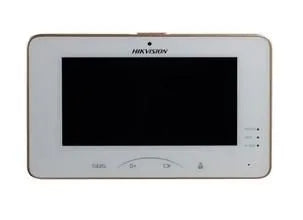 Équipement informatique écran tablette 7' tactile WIFI pour portiers hik