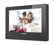 Équipement informatique écran tablette 7' tactile 2 fils – vue 2