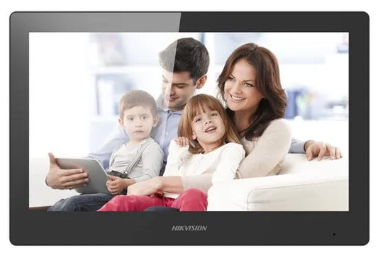 Équipement informatique écran tablette 10' tactile WIFI standard POE
