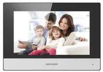 DS-KH6320-WTE1 ECRAN TABLETTE 7' TACTILE WIFI STANDARD POE – 305301487 – vue 2