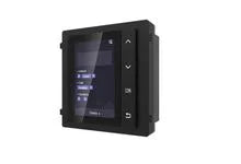 Interphone module display pour portier vidéo IP modulaire – vue 2