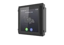Interphone module tactile 4' lecteur de carte mifare IP65/IK8 – vue 4
