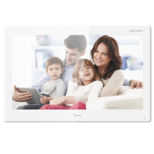 Équipement informatique écran tactile 10' WIFI android intérieur