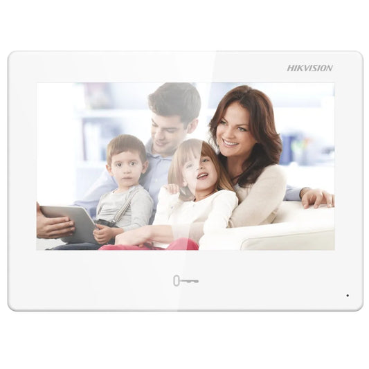 Équipement informatique écran tactile 7' WIFI android intérieur