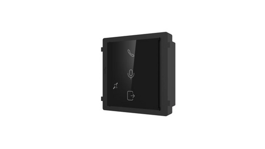 Interphone induction loop module KD8003 4 indications IP65