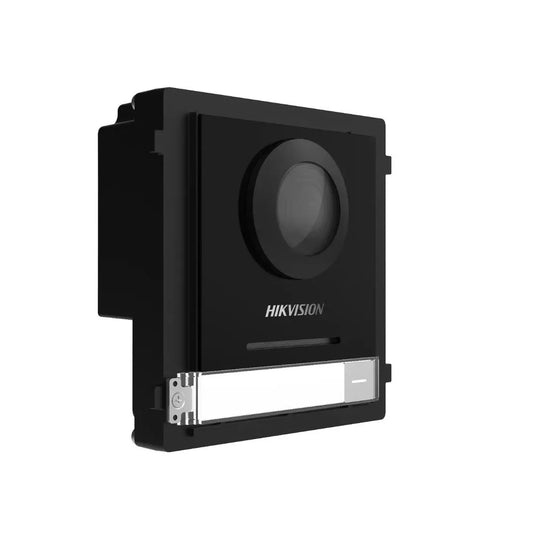 Interphone module door station IP65 POE 2MP vidéo